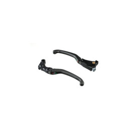 LIGHTECH Kit Leve ( Freno + Frizione ) Magnesio/Alluminio