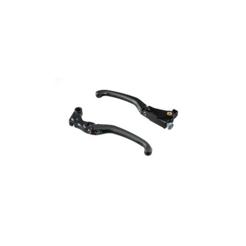 LIGHTECH Kit Leve ( Freno + Frizione ) Magnesio/Alluminio