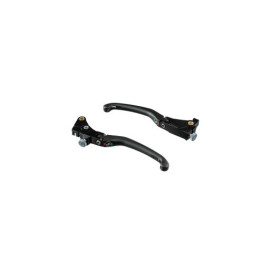LIGHTECH Kit Leve ( Freno + Frizione ) Magnesio/Alluminio