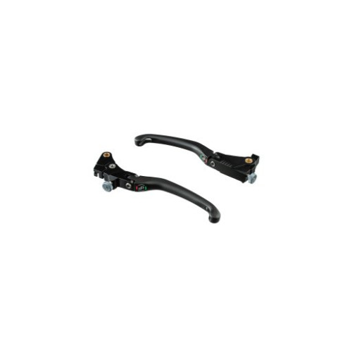 LIGHTECH Kit Leve ( Freno + Frizione ) Magnesio/Alluminio