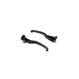LIGHTECH Kit Leve ( Freno + Frizione ) Magnesio/Alluminio