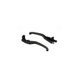 LIGHTECH Kit Leve ( Freno + Frizione ) Magnesio/Alluminio