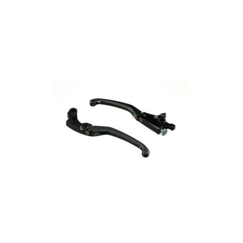 LIGHTECH Kit Leve ( Freno + Frizione ) Magnesio/Alluminio