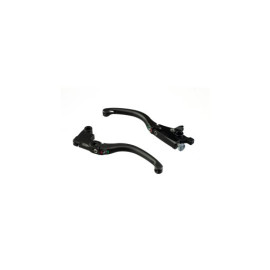 LIGHTECH Kit Leve ( Freno + Frizione ) Magnesio/Alluminio