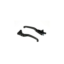 LIGHTECH Kit Leve ( Freno + Frizione ) Magnesio/Alluminio