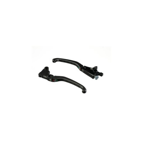 LIGHTECH Kit Leve ( Freno + Frizione ) Magnesio/Alluminio