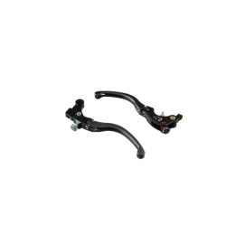 LIGHTECH Kit Leve ( Freno + Frizione ) Magnesio/Alluminio