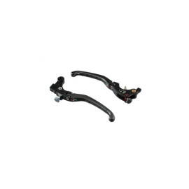 LIGHTECH Kit Leve ( Freno + Frizione ) Magnesio/Alluminio