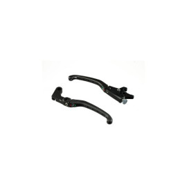 LIGHTECH Kit Leve ( Freno + Frizione ) Magnesio/Alluminio