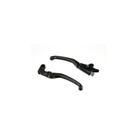 LIGHTECH Kit Leve ( Freno + Frizione ) Magnesio/Alluminio