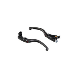 LIGHTECH Kit Leve ( Freno + Frizione ) Magnesio/Alluminio