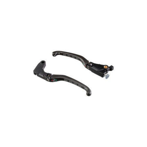 LIGHTECH Kit Leve ( Freno + Frizione ) Magnesio/Alluminio