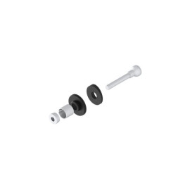 LIGHTECH Kit Adattatore Protezione Leva