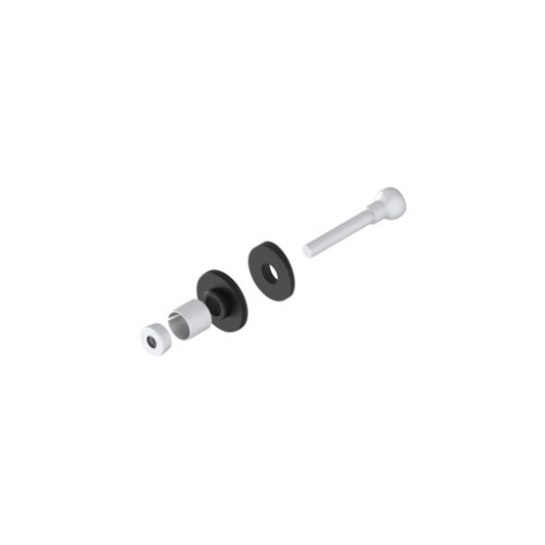 LIGHTECH Kit Adattatore Protezione Leva