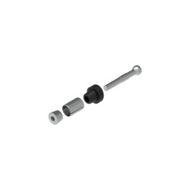 LIGHTECH Kit Adattatore Protezione Leva Diam. 16-17.5