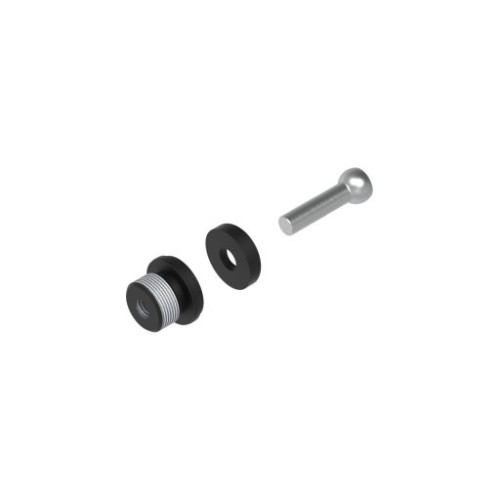 LIGHTECH Kit Adattatore Protezione Leva