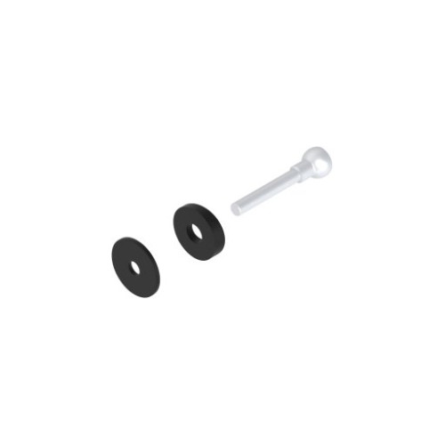 LIGHTECH Kit Adattatore Protezione Leva