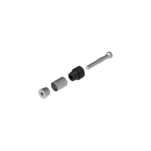 LIGHTECH Kit Adattatore Protezione Leva Ø 18-19,5