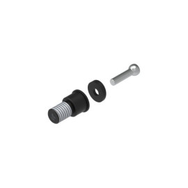 LIGHTECH Kit Adattatore Protezione Leva