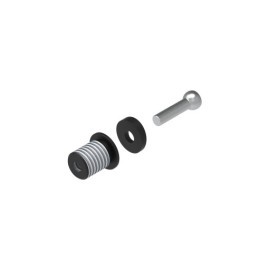 LIGHTECH Kit Adattatore Protezione Leva