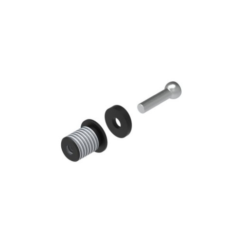 LIGHTECH Kit Adattatore Protezione Leva