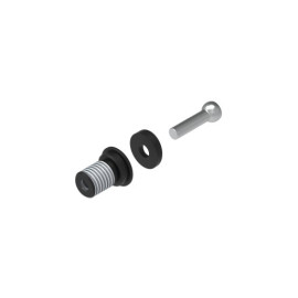 LIGHTECH Kit Adattatore Protezione Leva