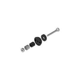 LIGHTECH Kit Adattatore Protezione Leva