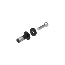 LIGHTECH Kit Adattatore Protezione Leva