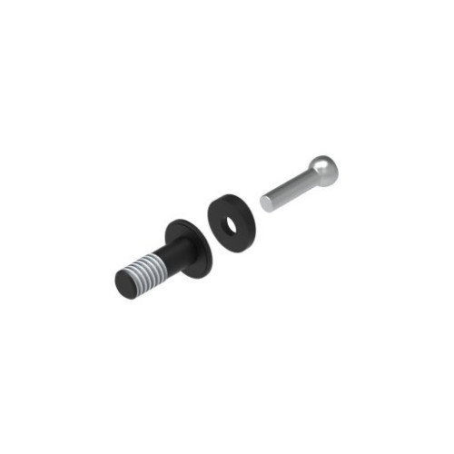 LIGHTECH Kit Adattatore Protezione Leva