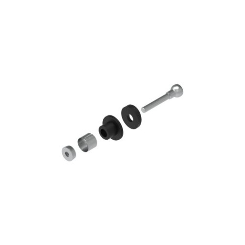 LIGHTECH Kit Adattatore Protezione Leva