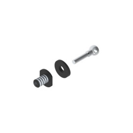 LIGHTECH Kit Adattatore Protezione Leva