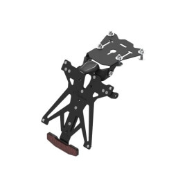 LIGHTECH Kit Porta Targa Universale
