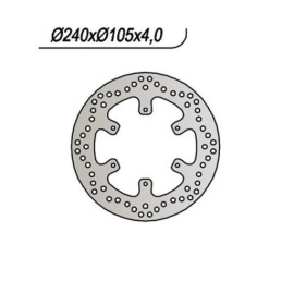 DISCO FRENO NG 1090