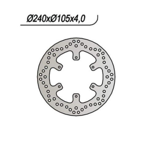 DISCO FRENO NG 1090