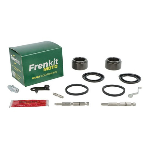 KIT RIPARAZIONE COMPLETO PINZA FRENO 627025