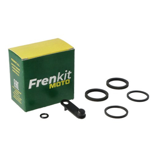 KIT RIPARAZIONE PINZA FRENO 622015