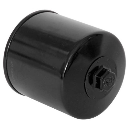 FILTRO OLIO K&N KN-163
