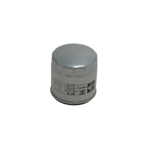 FILTRO OLIO MAHLE OC91D - BMW R/RS/RC/K100