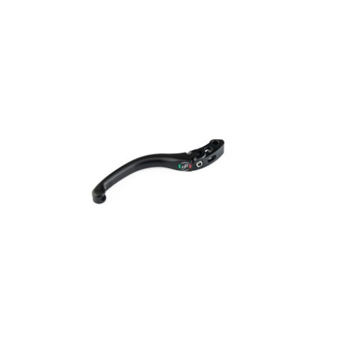 LIGHTECH Leve Freno Magnesio/Alluminio Con Regolazione Da Dx