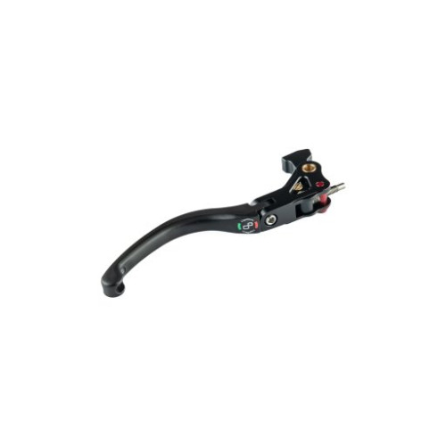 LIGHTECH Leve Freno Magnesio /Alluminio Con Regolazione Da Sx