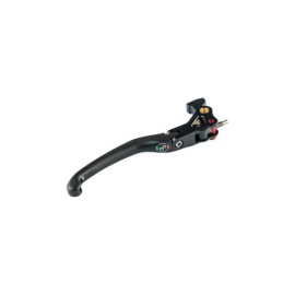 LIGHTECH Leve Freno Magnesio /Alluminio Con Regolazione Da Sx