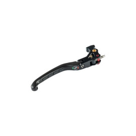 LIGHTECH Leve Freno Magnesio /Alluminio Con Regolazione Da Sx