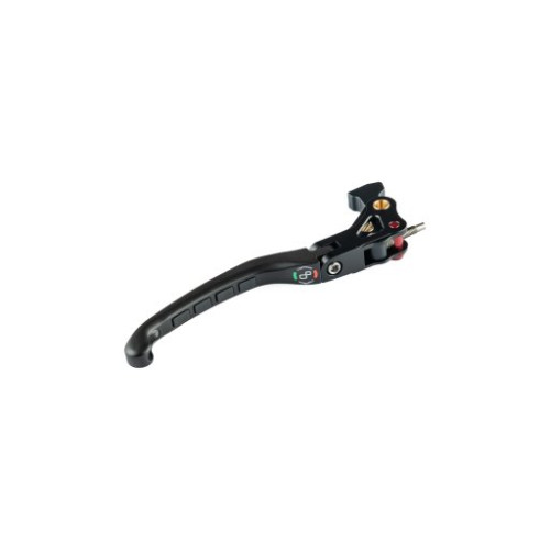 LIGHTECH Leve Freno Magnesio /Alluminio Con Regolazione Da Sx