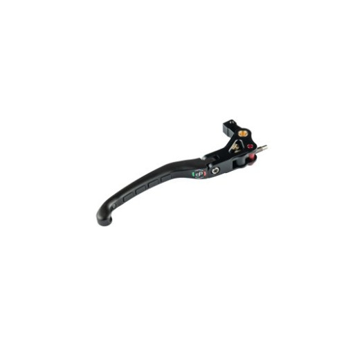 LIGHTECH Leve Freno Magnesio /Alluminio Con Regolazione Da Sx