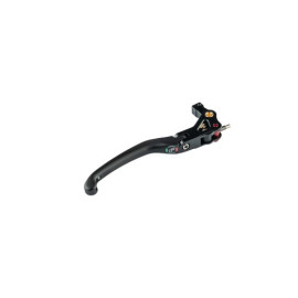 LIGHTECH Leve Freno Magnesio /Alluminio Con Regolazione Da Sx