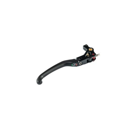 LIGHTECH Leve Freno Magnesio /Alluminio Con Regolazione Da Sx