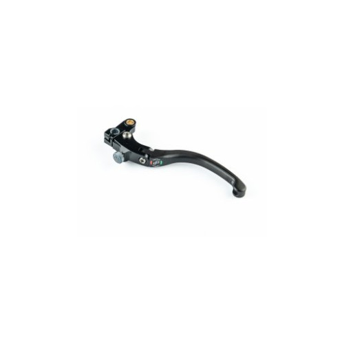 LIGHTECH Leva Frizione Magnesio / Alluminio Tipo H