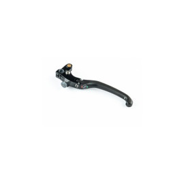 LIGHTECH Leva Frizione Magnesio / Alluminio Tipo J