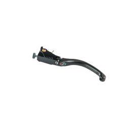 LIGHTECH Leva Frizione Magnesio / Alluminio