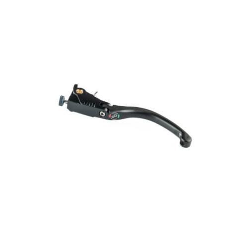 LIGHTECH Leva Frizione Magnesio / Alluminio